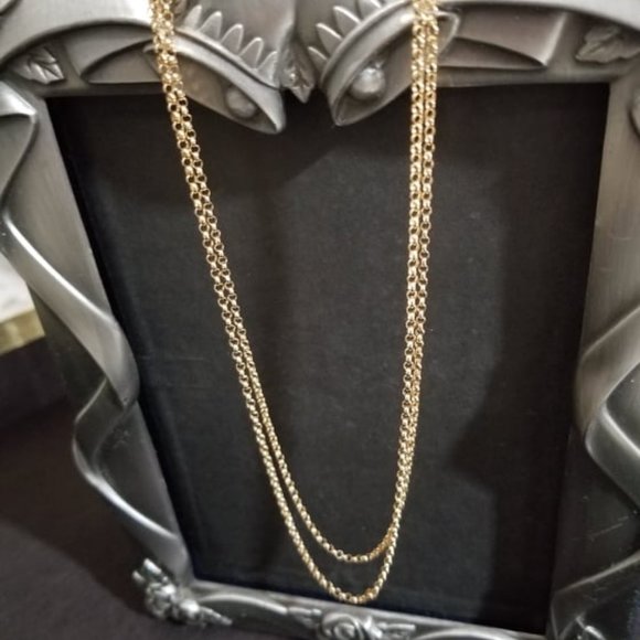 Chain / Necklace - Picture 12 of 12